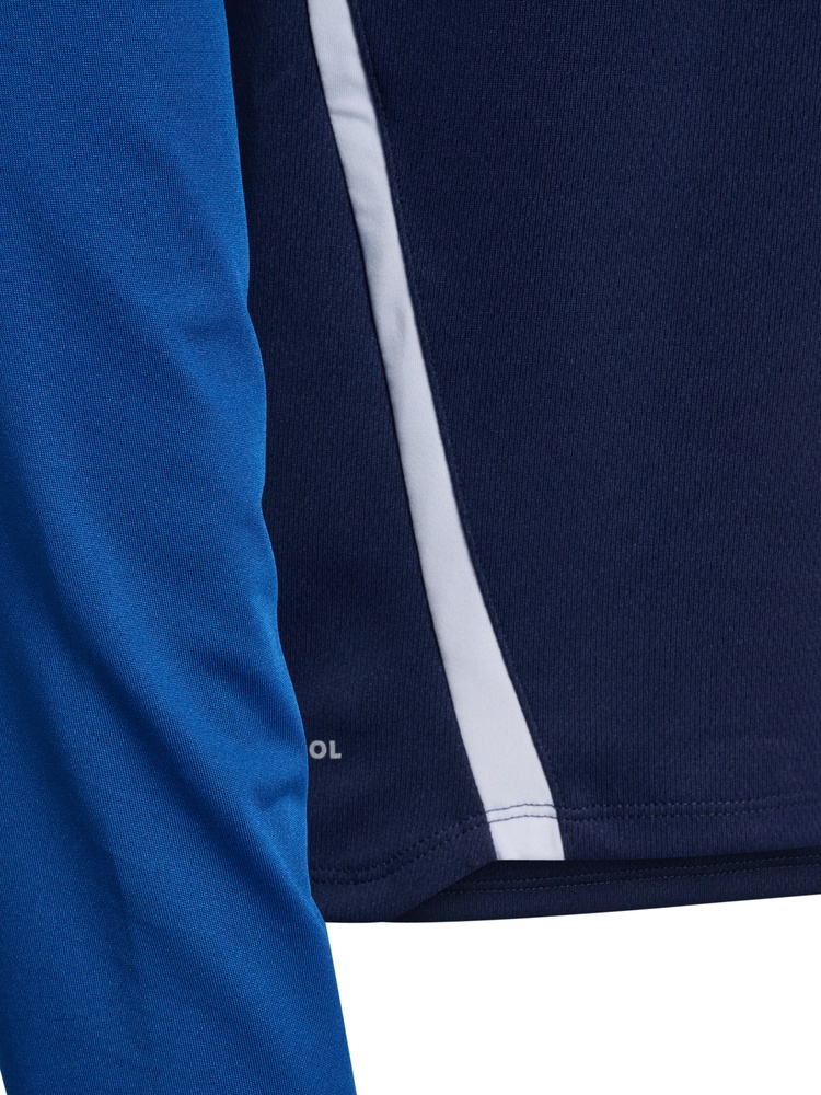 HummelSweatshirtLead20CrewSweat223748MarineTrueBlue-XXL