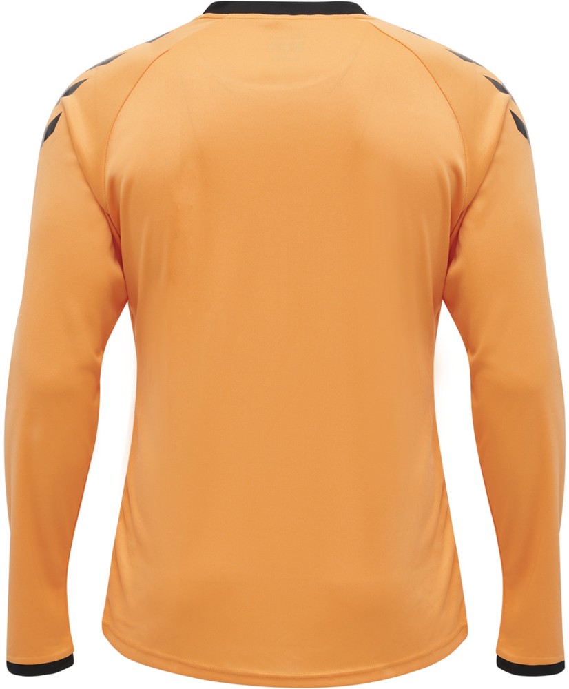 HummelSetCoreGkSetTangerine-XXL