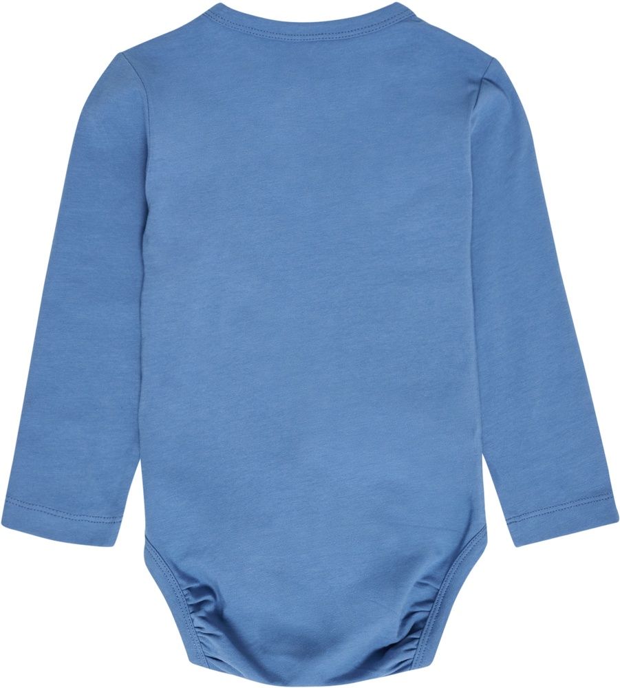 HummelKinderBodysMiniLogoBodyLongsleeve232304DutchBlue-56-ca0-3Monate