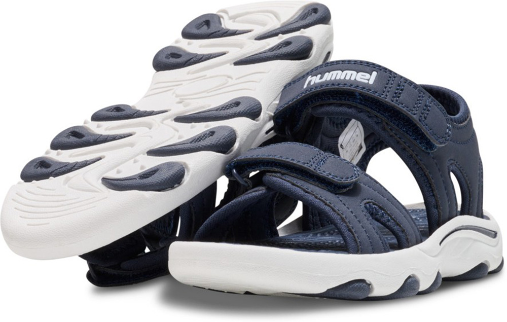 HummelKinderSandalenSandalWaveJr