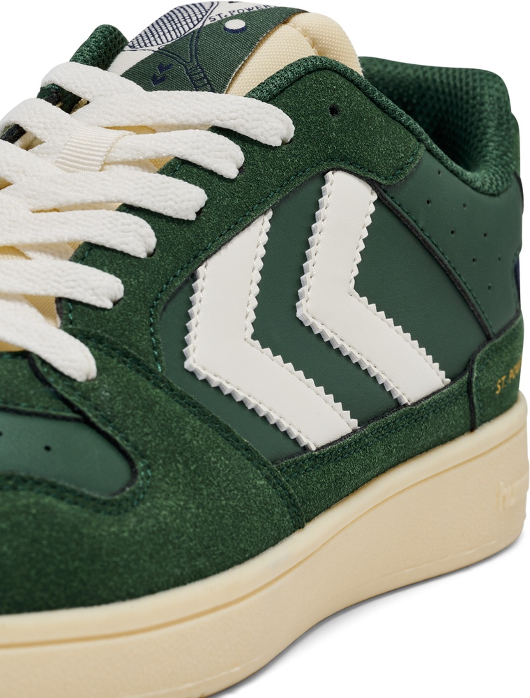 HummelSneakerslowStPowerPlaySp229602DarkGreen-36