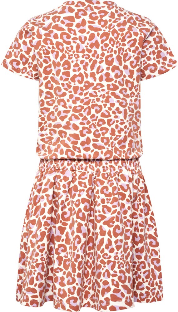 HummelKinderKleidHmljumpyAopDressSS