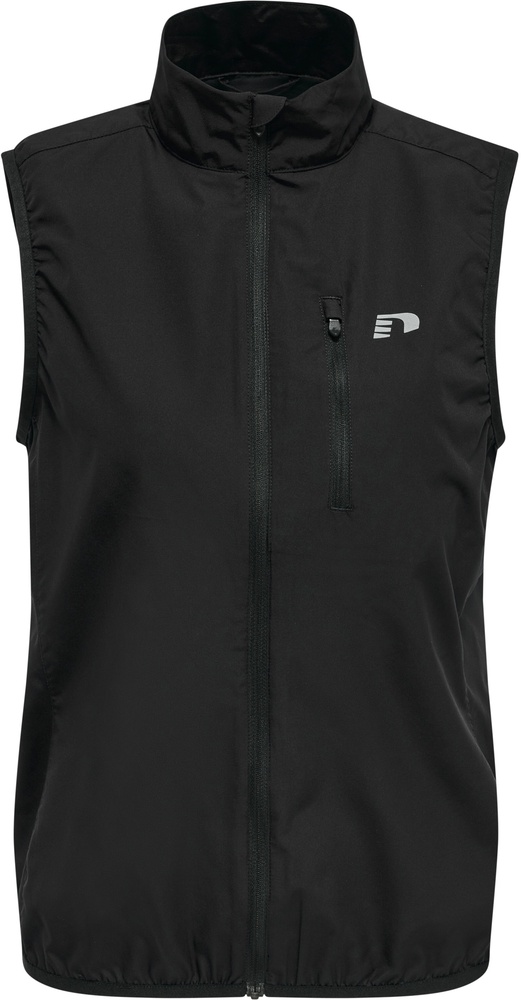 NewlineDamenTrainingsjackeWomenSCoreGilet