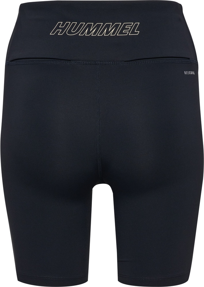 HummelDamenLeggingsCourtMwPocketTightsShortsW228654