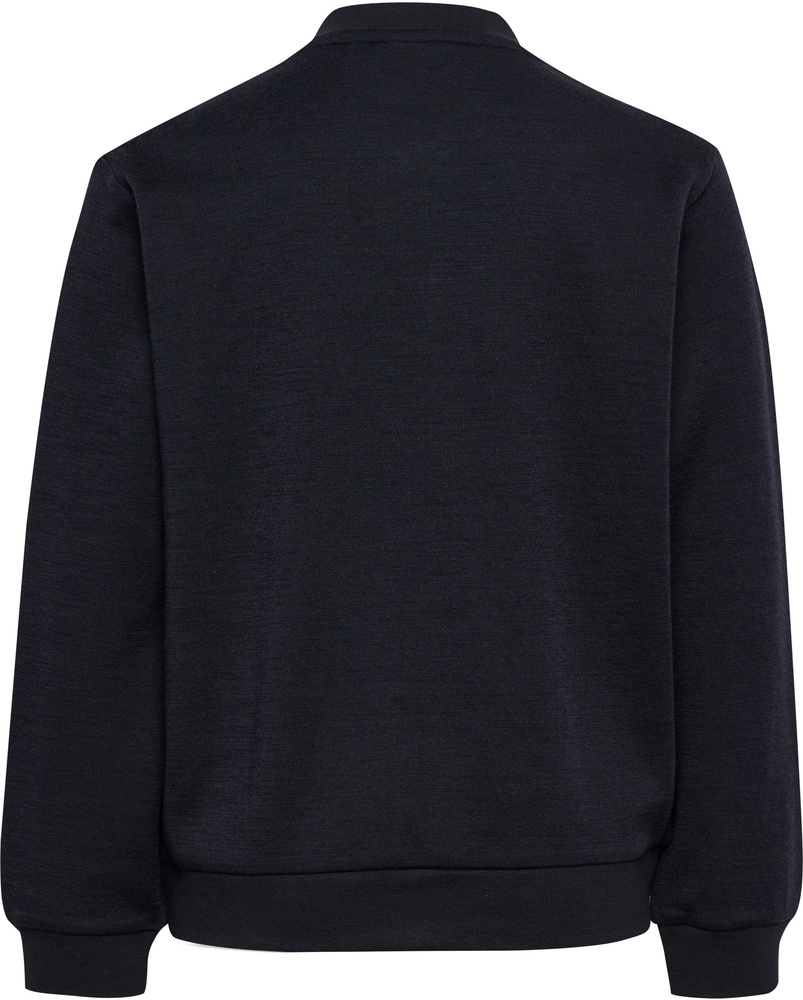 HummelKinderT-ShirtWoolZipJacketBee229415