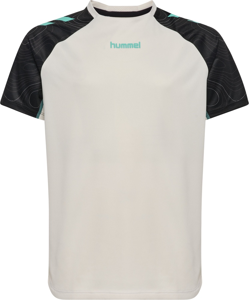 HummelKinderTopHmlblaze20TrainingJerseyKids234514