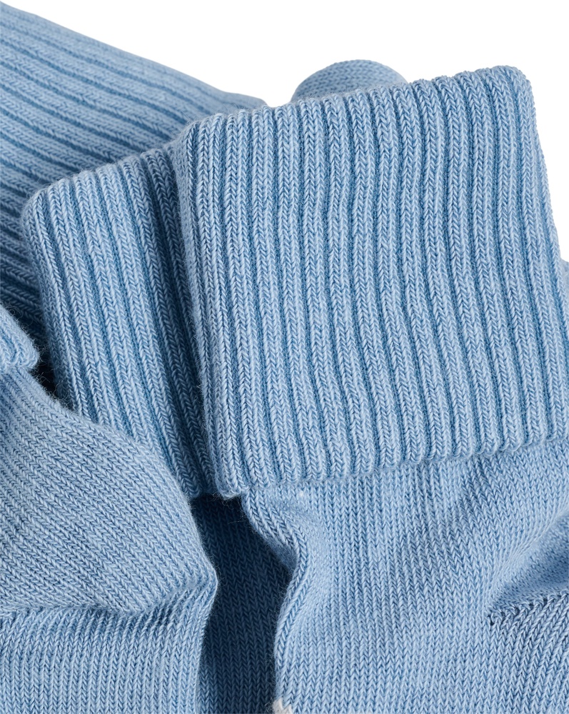 HummelKinderSockenMiniBee3-PackSock232288FadedDenim-15-17