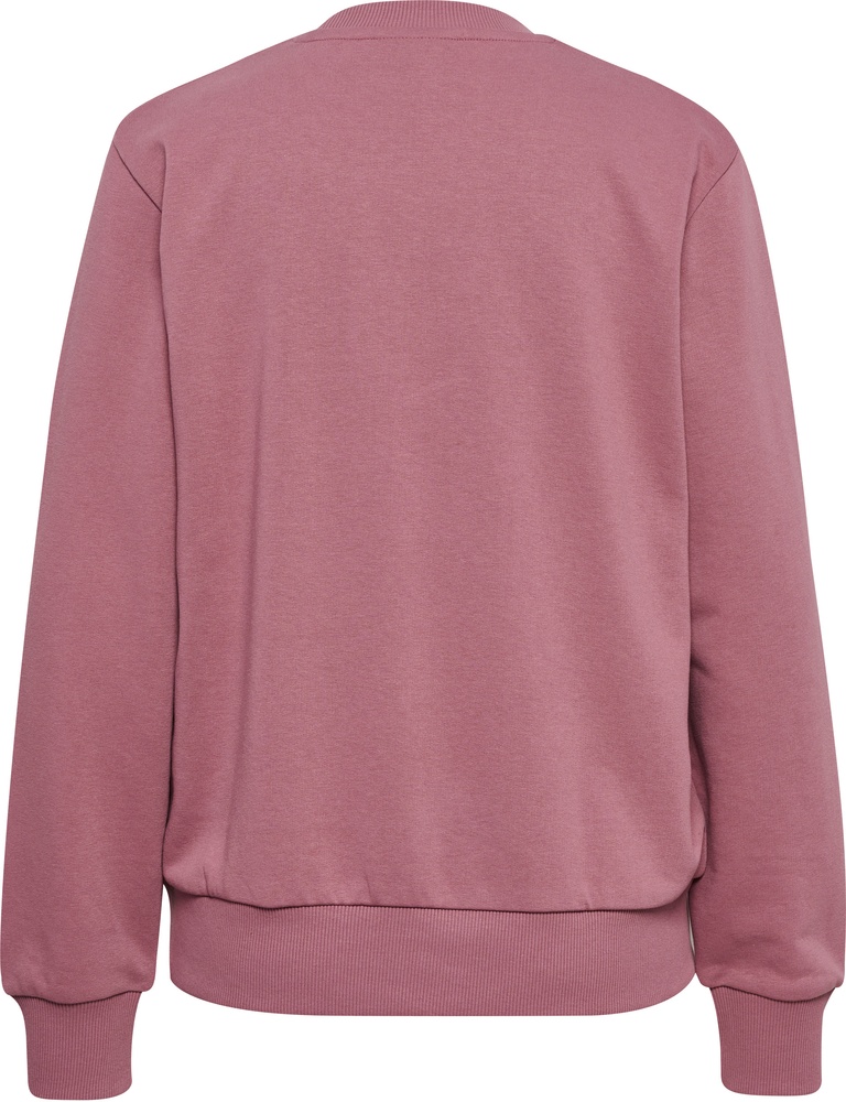 HummelDamenSweatshirtPulseWSweatCrewneck229601