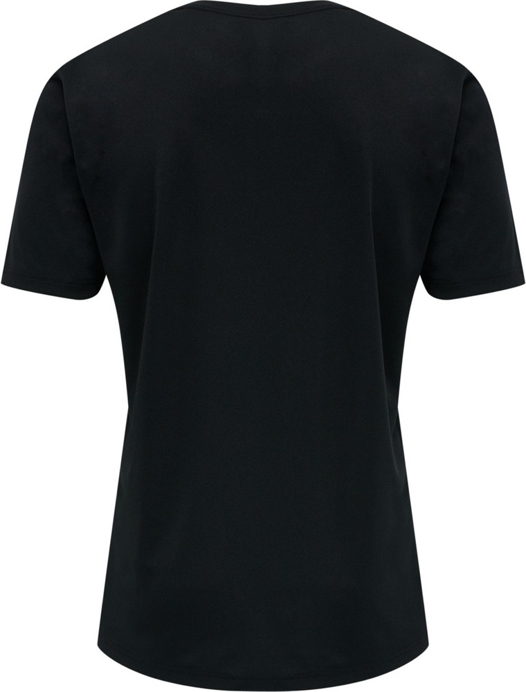 HummelTrikotKurzarmHmlrefereeChevronJerseySS