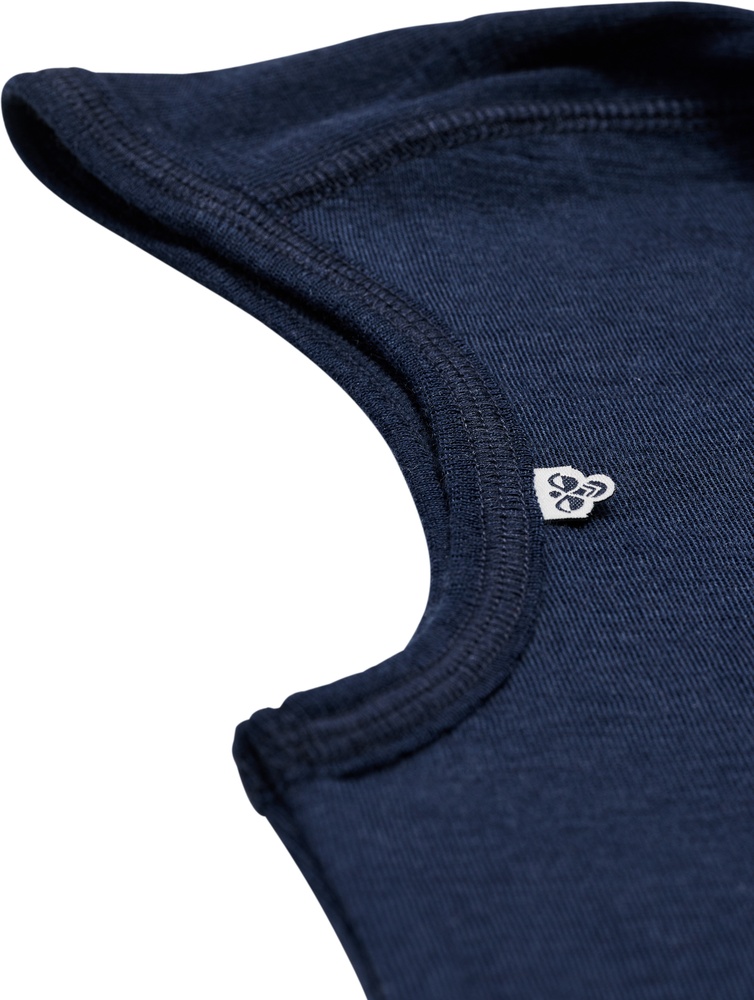 HummelKinderMiniWoolRibBalaclava229423