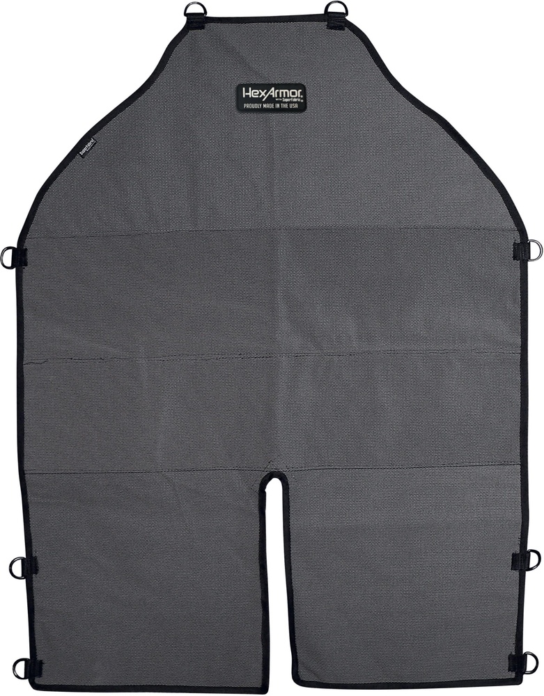 HexArmorUnterarmschutzHexarmorApronAp36160002