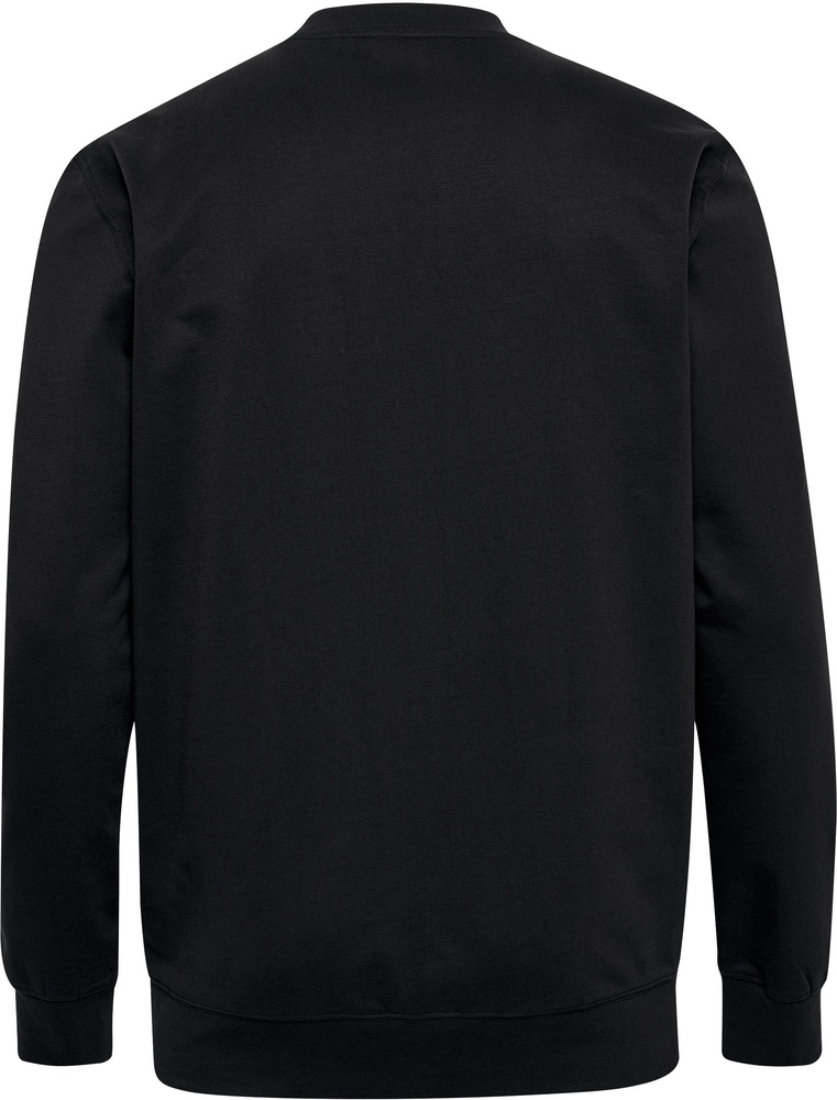 HummelHoodieHmlgo20SweatshirtBlack-XXL
