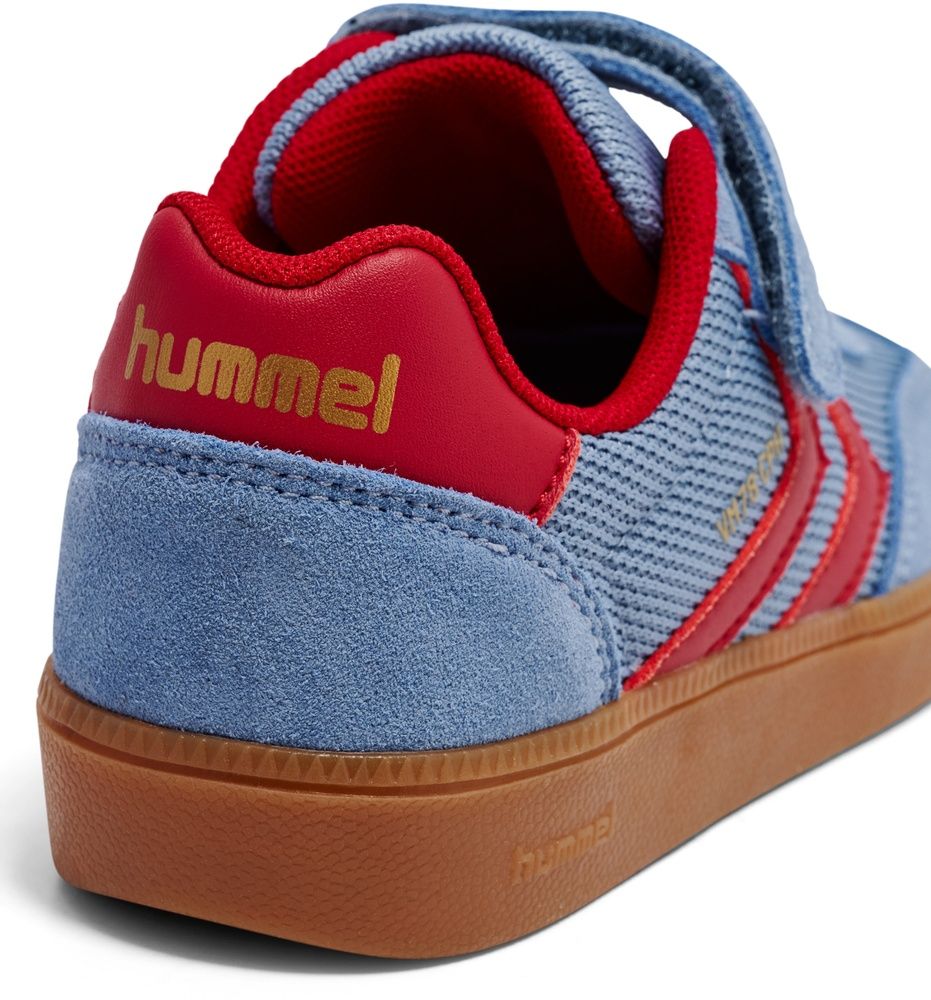 HummelKinderSneakerslowVm78CphJr230241FadedDenimCrimson-26