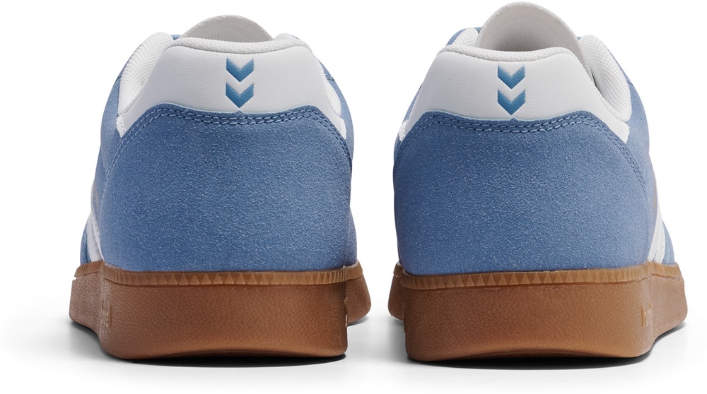 HummelSneakerslowHandballPerfektCl226217FadedDenim-41