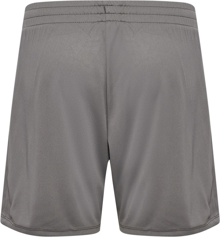 HummelKinderEssentialShorts224544SteelGray-176