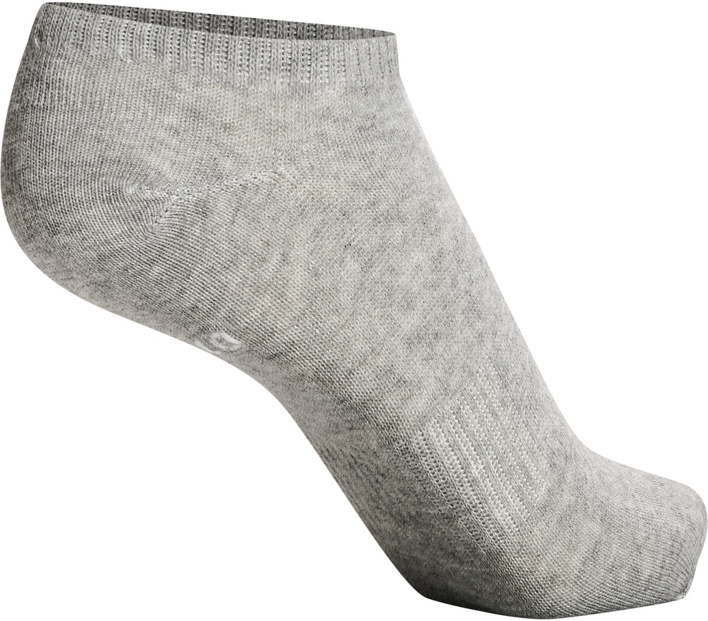 HummelSockenHmlchevron6-PackAnkleSocks213250BlackWhiteGrey-10
