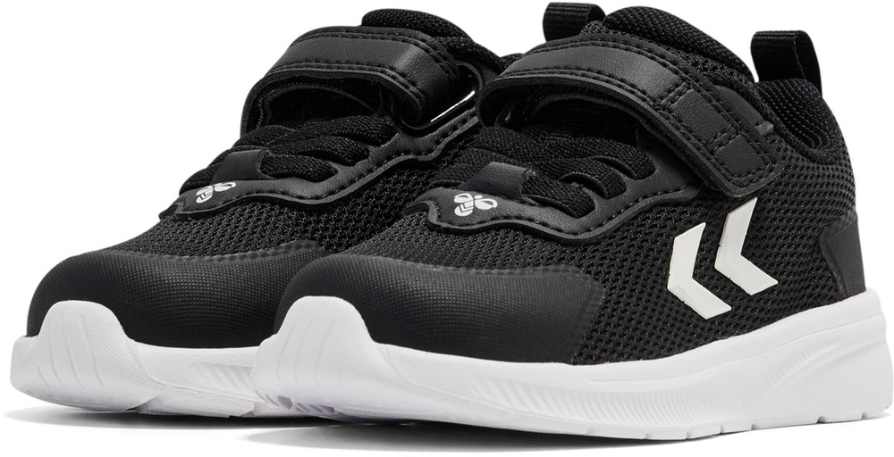 HummelKinderMultisportschuheActusTrBreatherInfant234800Anthracite-27