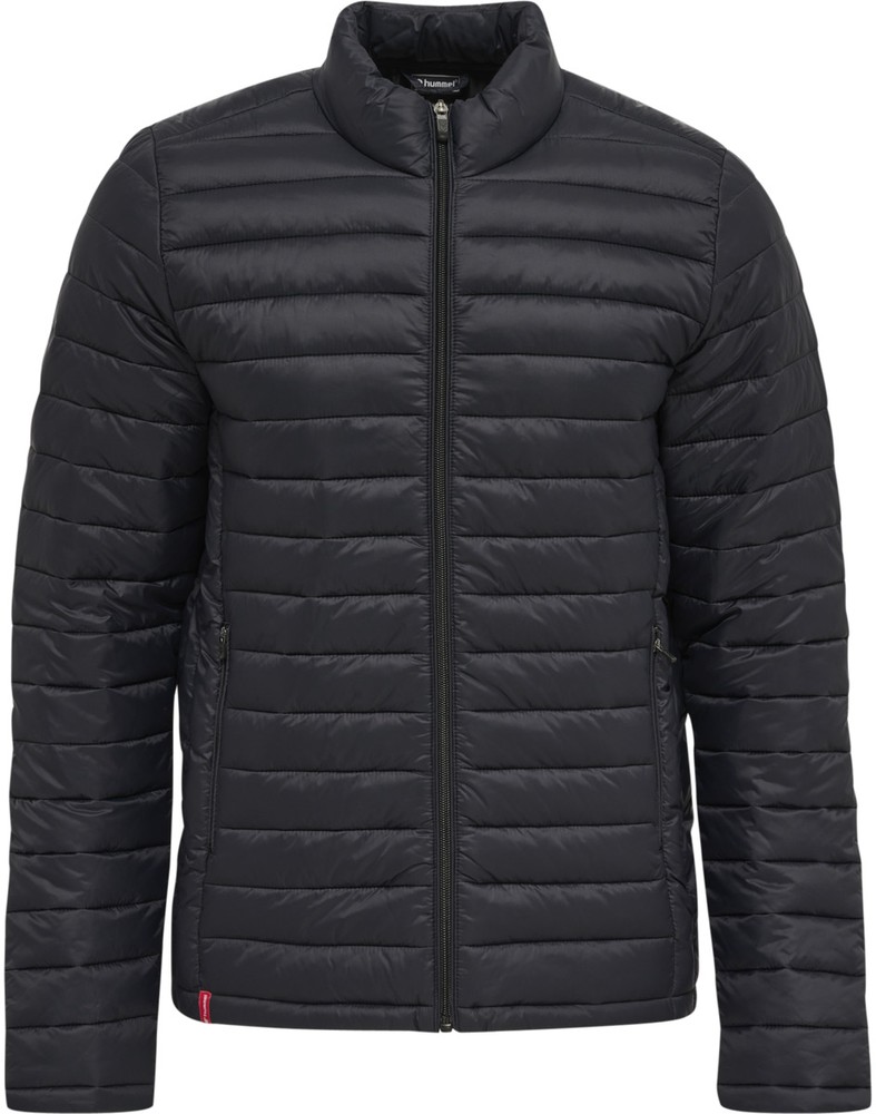 HummelJackeHmlredQuiltedJacket