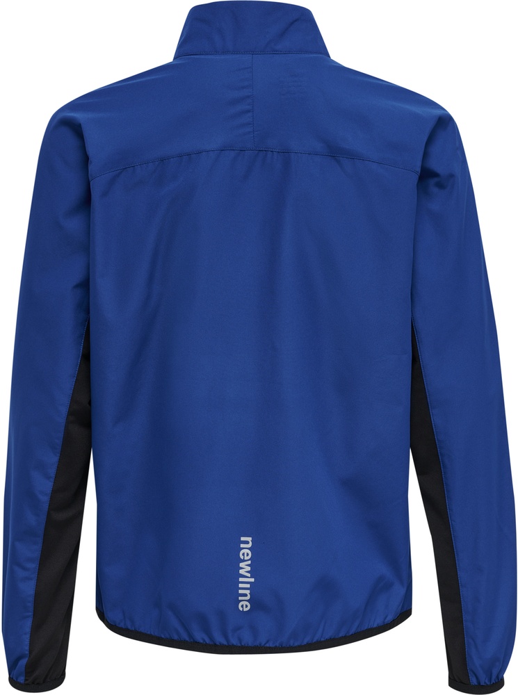 NewlineKinderOuterwearKidsCoreJacketTrueBlue-128