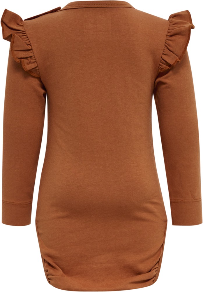 HummelKinderBodyLangarmHmlciljaBodyLS