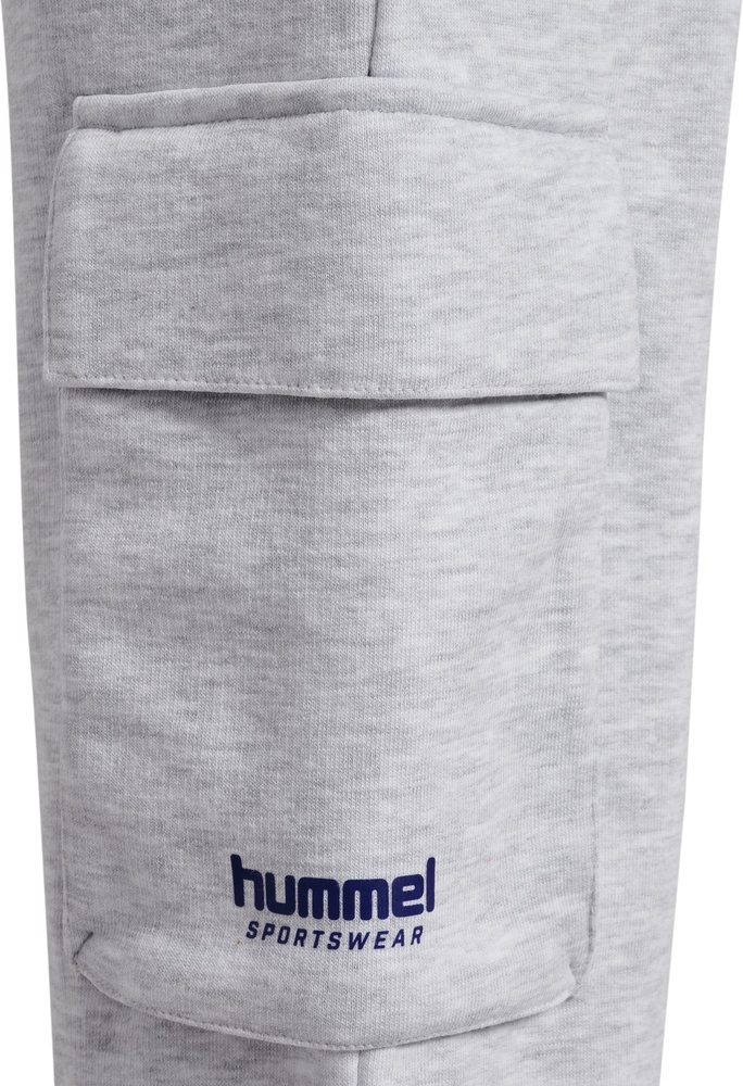 HummelKinderSweatPantsLooseWlCargoSweatpant229809
