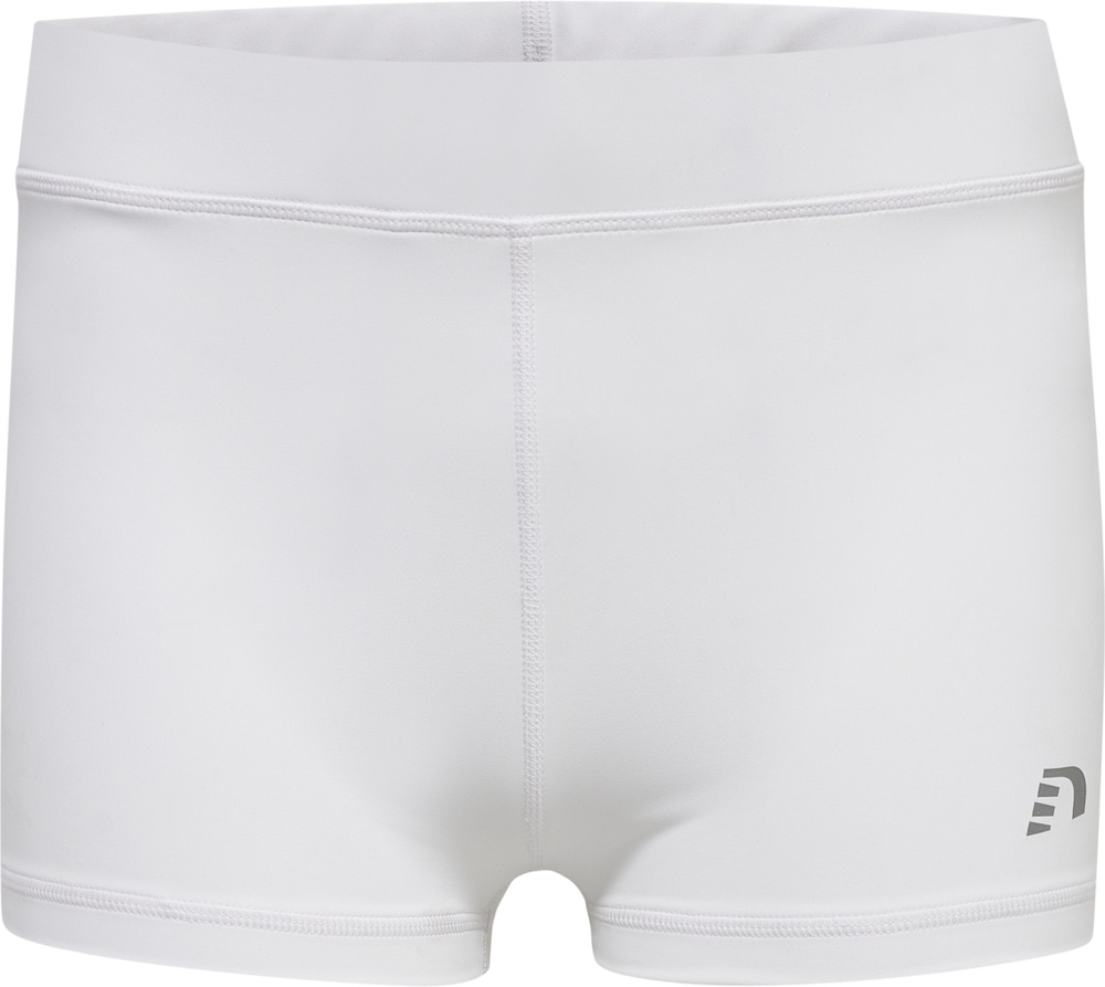 NewlineDamenShortsWomenSCoreAthleticHotpantsWhite-L