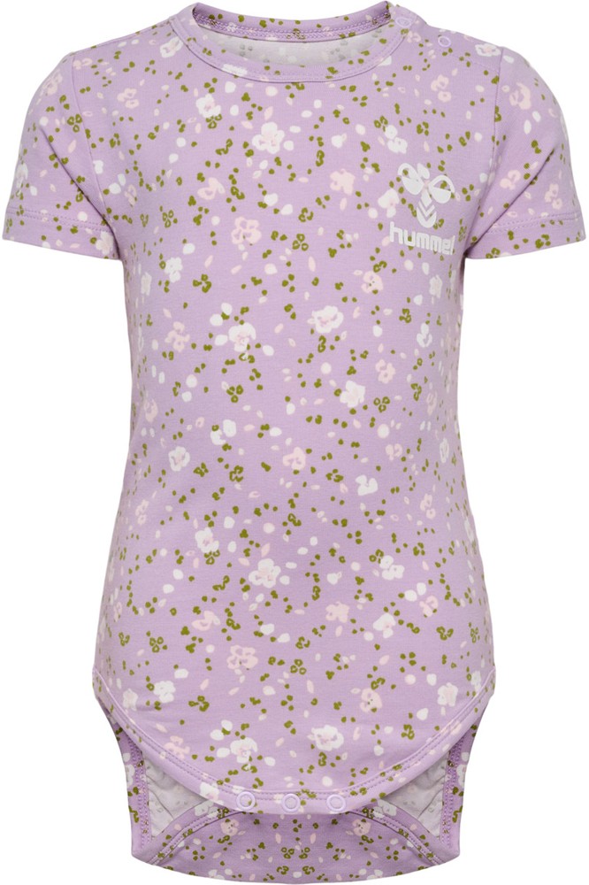 HummelKinderBodyKurzarmHmlgladBodySS