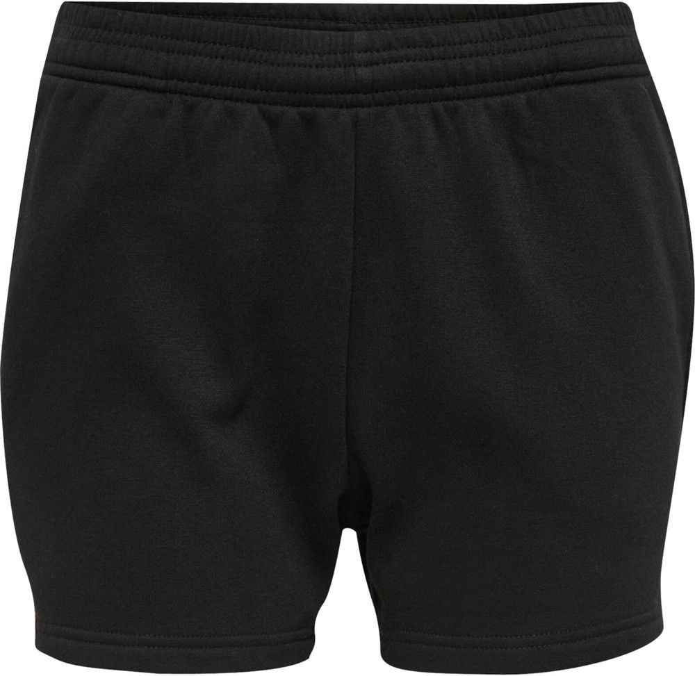 HummelKinderShortsHmlredBasicSweatShortsKids