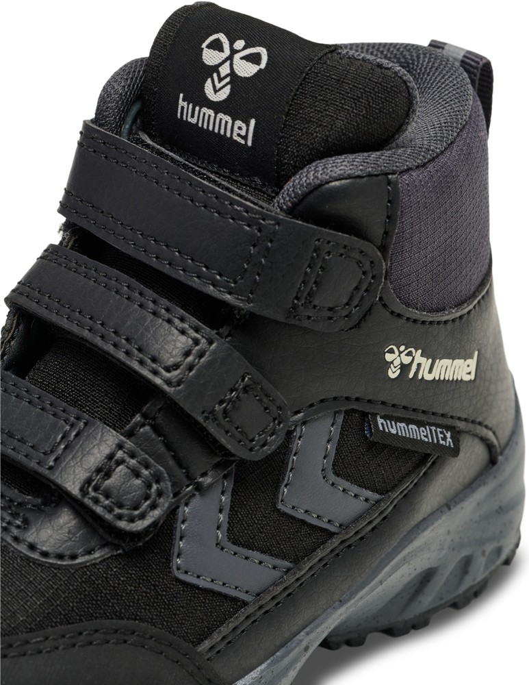 HummelKinderWinterschuheRootTexInfantBlackBlack-21