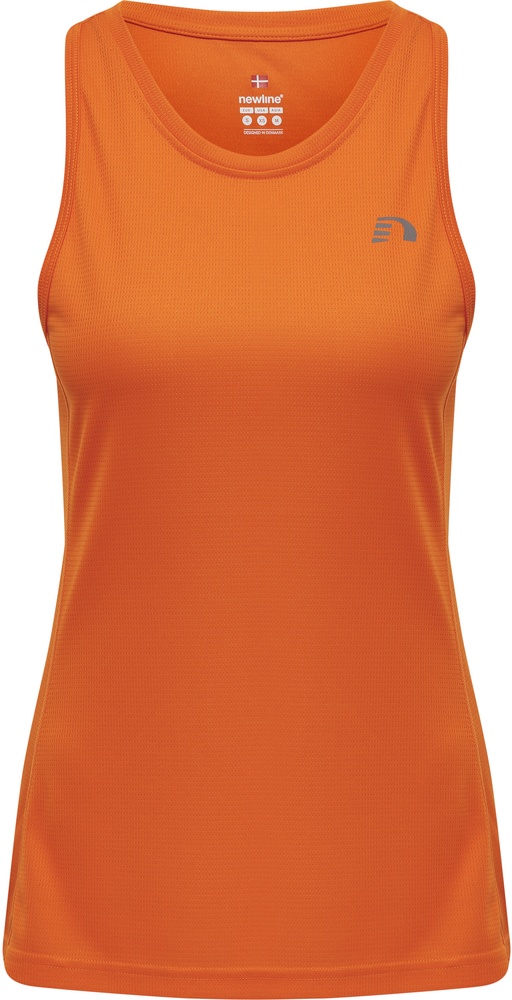 NewlineDamenT-ShirtWomenSCoreRunningSinglet