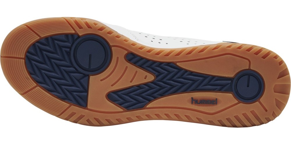 HummelSneakerflachTopSpinReachLx-EMixed