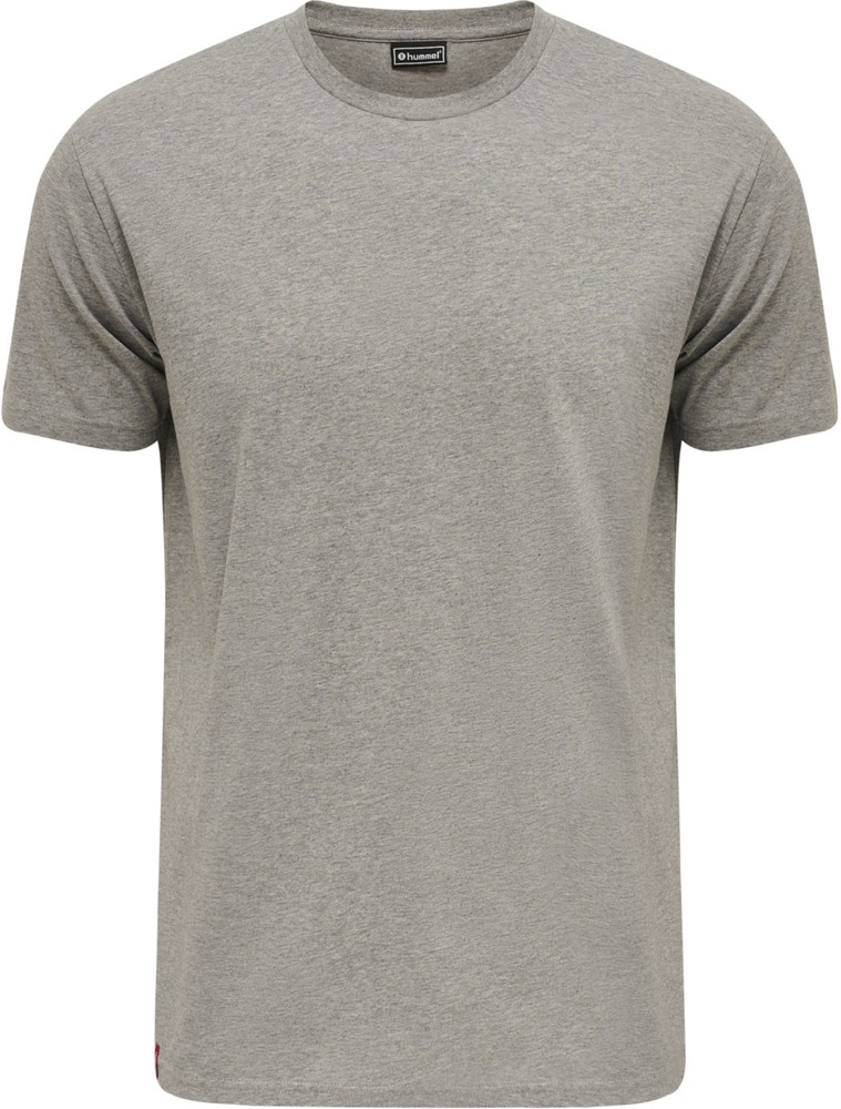 HummelT-ShirtHmlredBasicT-ShirtSS