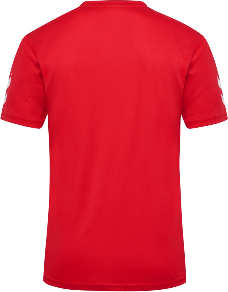 HummelTrainingsetHmllogoSetTrueRed-XXL