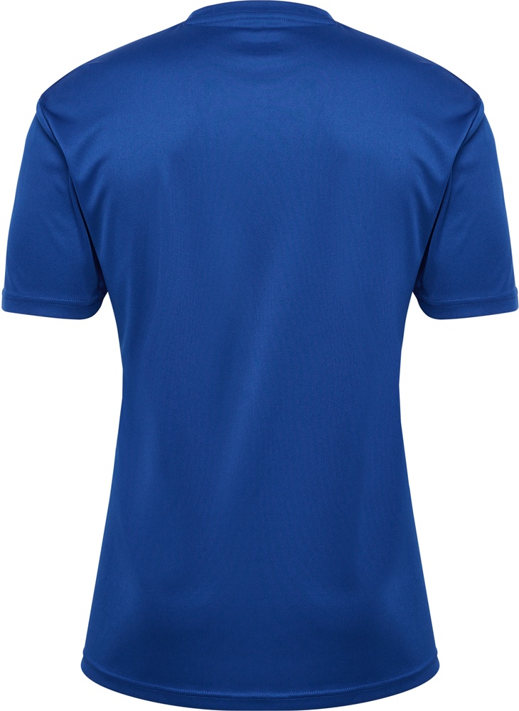 HummelT-ShirtTopHmllogoJerseySSTrueBlue-XXL