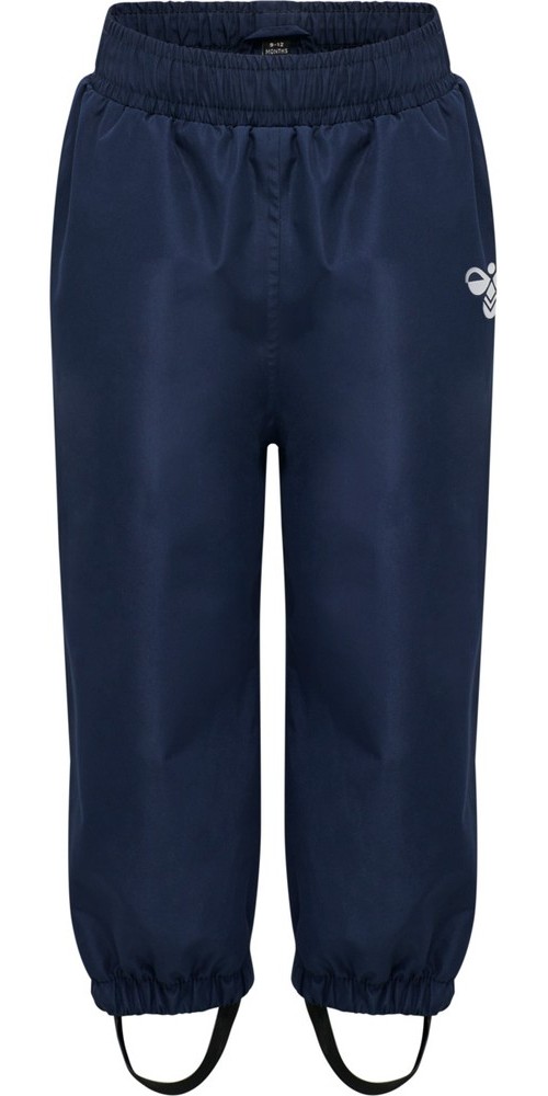 HummelKinderRegenanzugRevaRainsuitMiniBlackIris