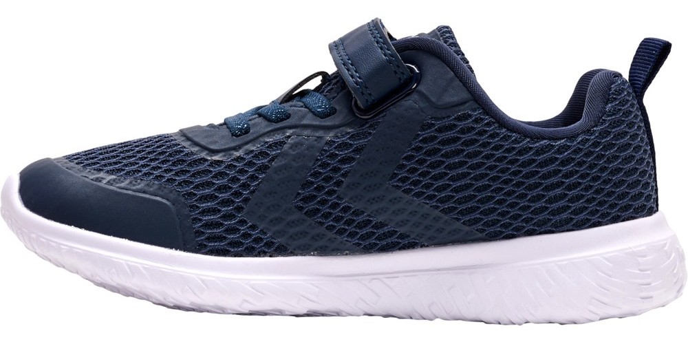 HummelKinderSneakerActusRecycledJrBlackIris-28