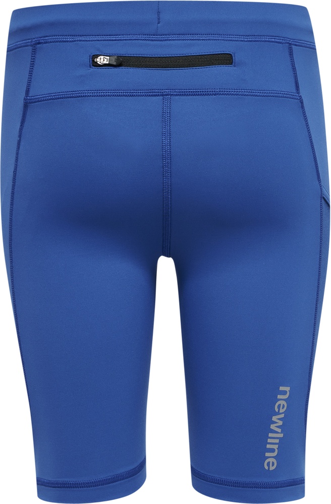 NewlineKinderShortsKidsCoreSprintersTrueBlue-128