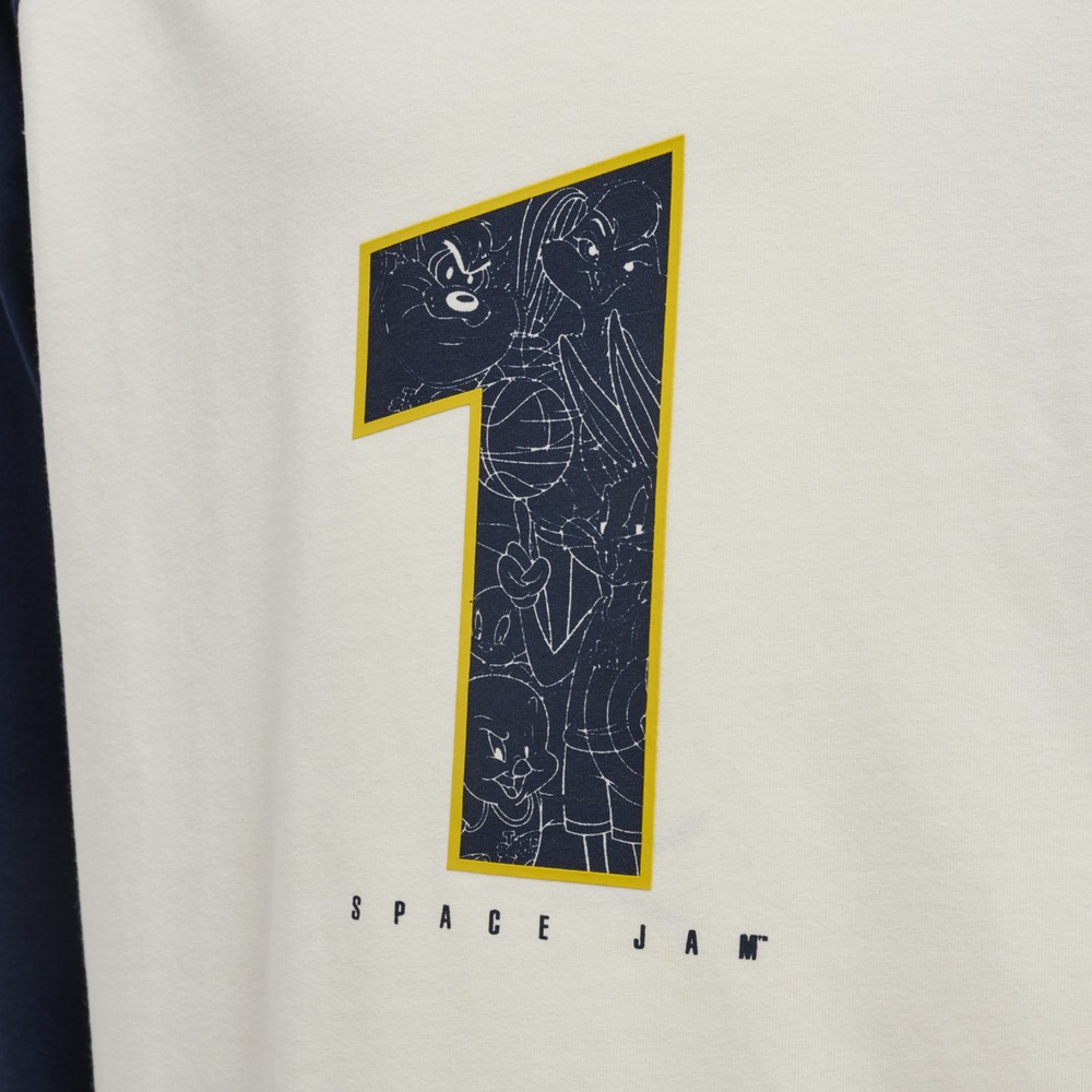 HummelKinderLongsleeveHmlspaceJamBoysT-ShirtLS