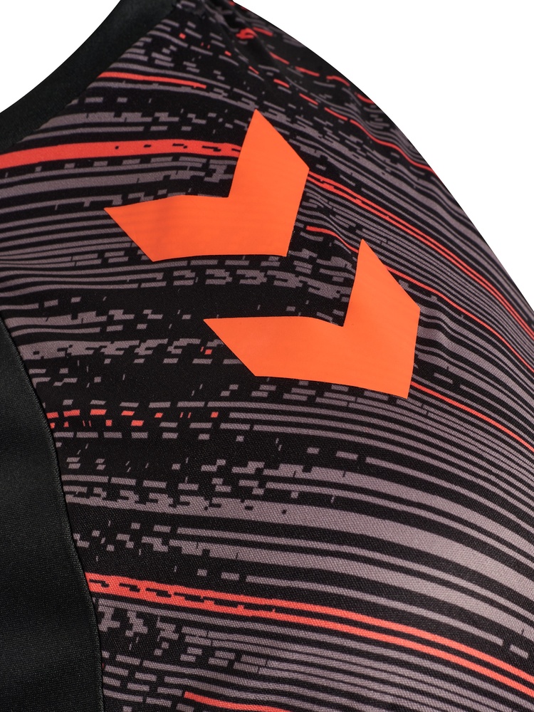 HummelSportshirtBlazeProTrainingJerseySS233060