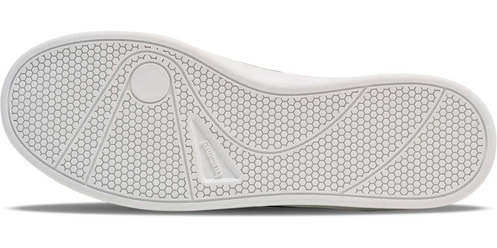 HummelSneakerslowCourtLineBlackAlloy-36