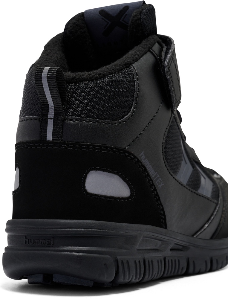 HummelKinderWinterschuheX-Light20MidTexJR229877Anthracite-23