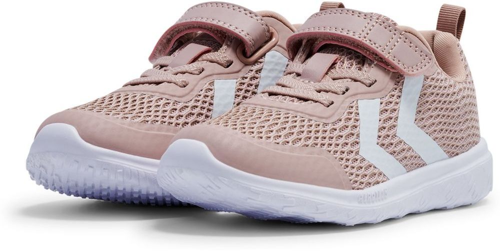 HummelKinderMultisportschuheActusRecycledJr215993BurnishedLilac-28