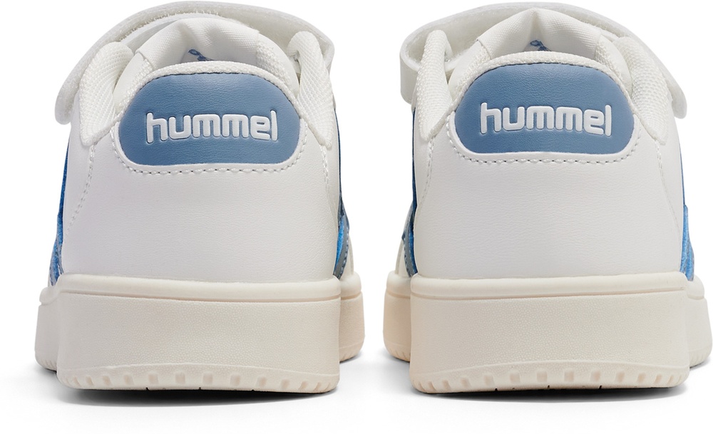 HummelKinderSneakerslowDerbyCourtJr226694FadedDenim-38