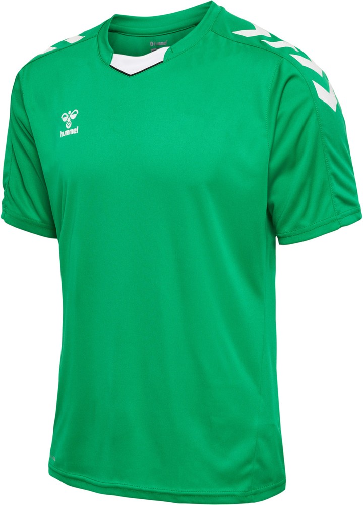 HummelTrikotKurzarmHmlcoreXkPolyJerseySSJellyBean-XXL