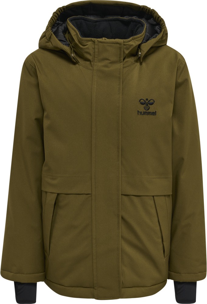 HummelKinderJackeHmlurbanTexJacket