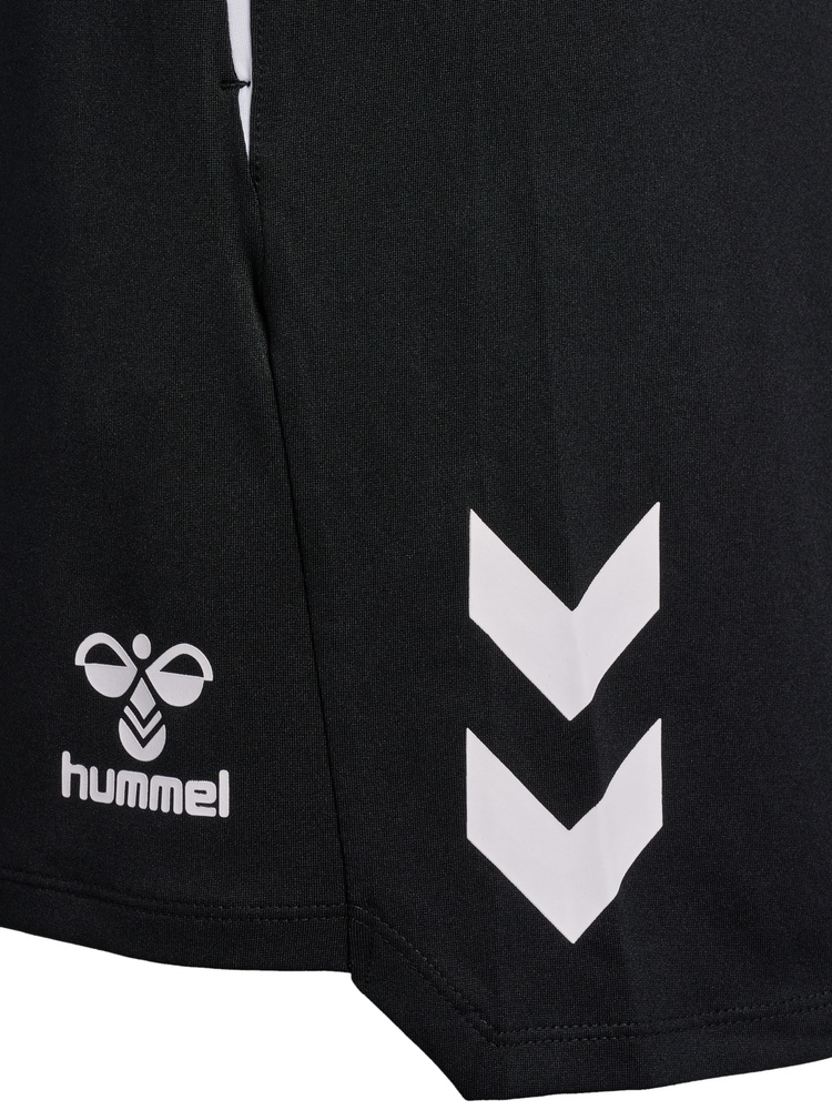 HummelLead20TrainingShorts223753Black-XL