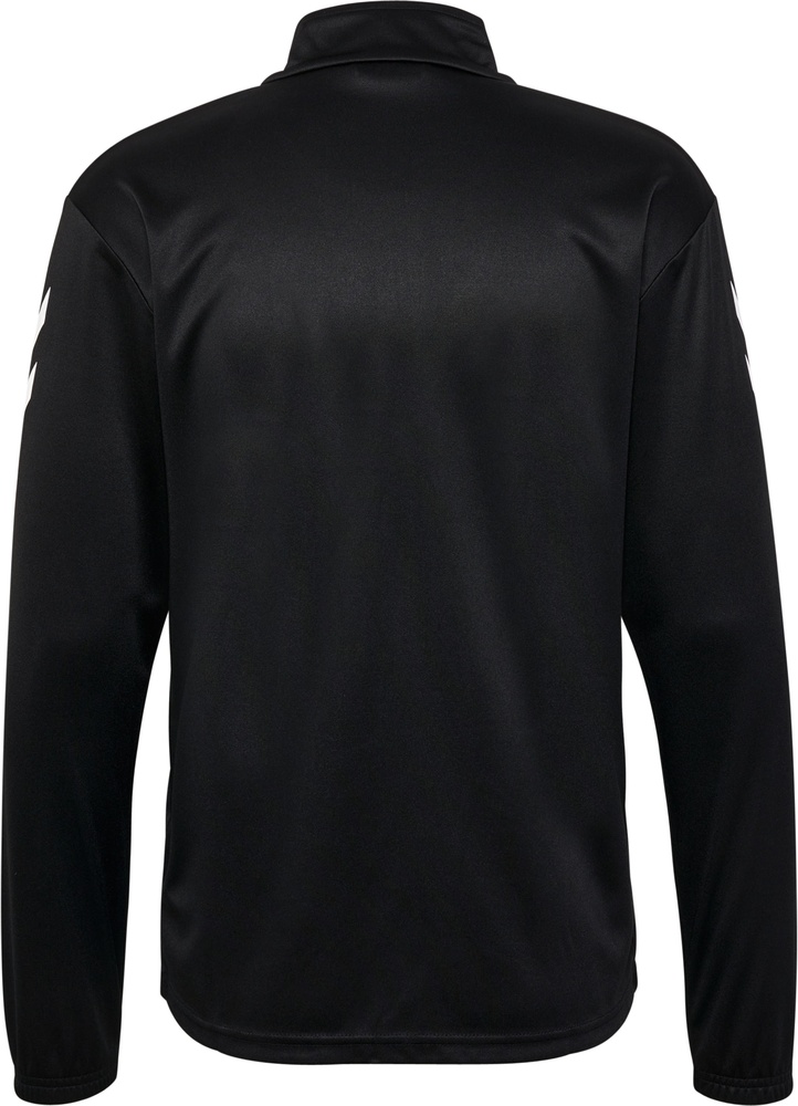 HummelJumpsuitsTrainingsanzgeHmllogoSuitBlack-XXL