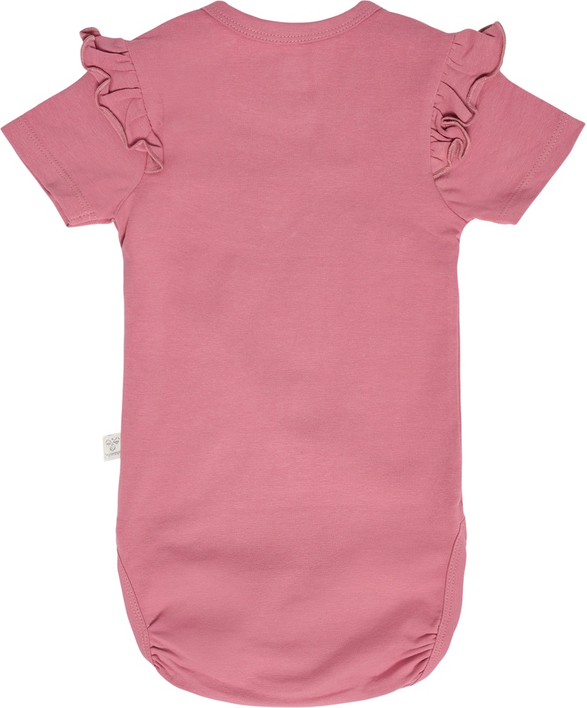 HummelKinderBodysTalyaRuffleBodySS219859