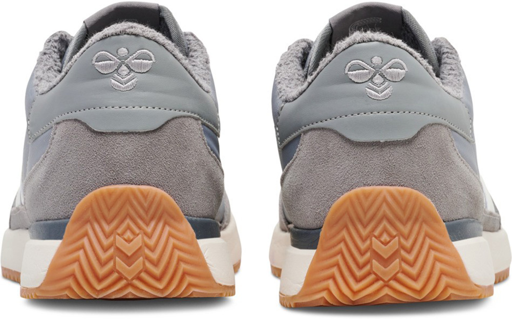 HummelSneakerflachStadion23