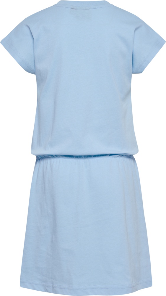 HummelKinderKleidHmlflowyDressSS219312Cerulean-104